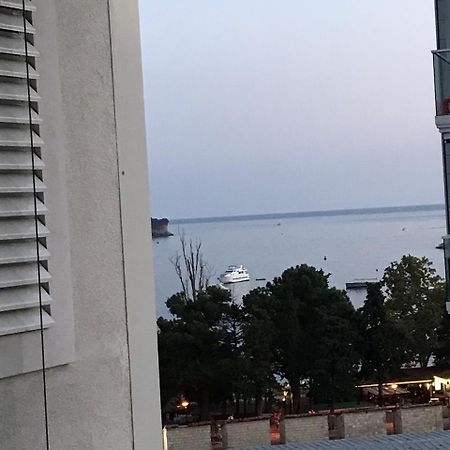 Luxury Apartments Mia ブドヴァ エクステリア 写真