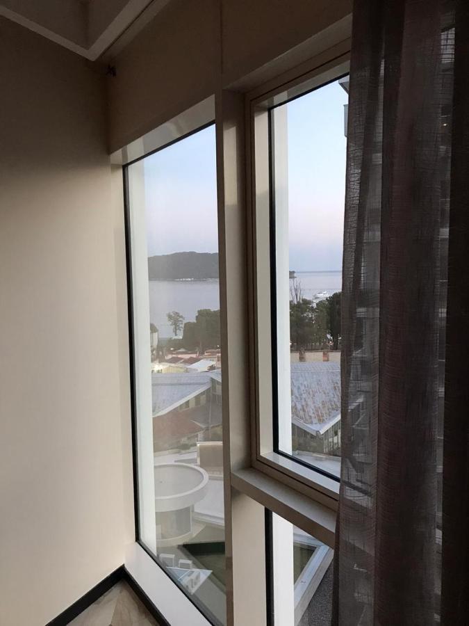 Luxury Apartments Mia ブドヴァ エクステリア 写真