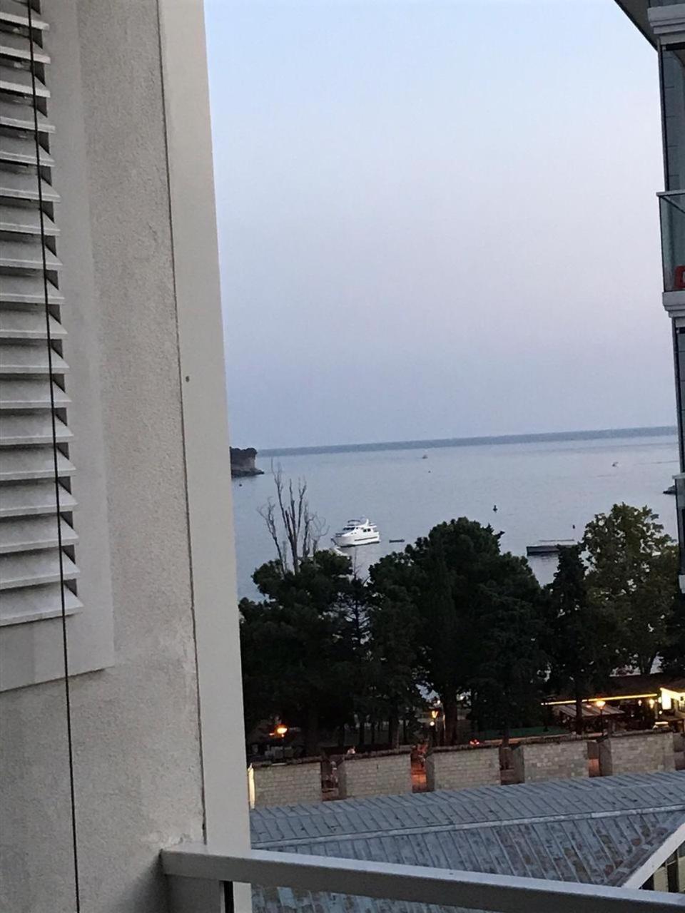 Luxury Apartments Mia ブドヴァ エクステリア 写真