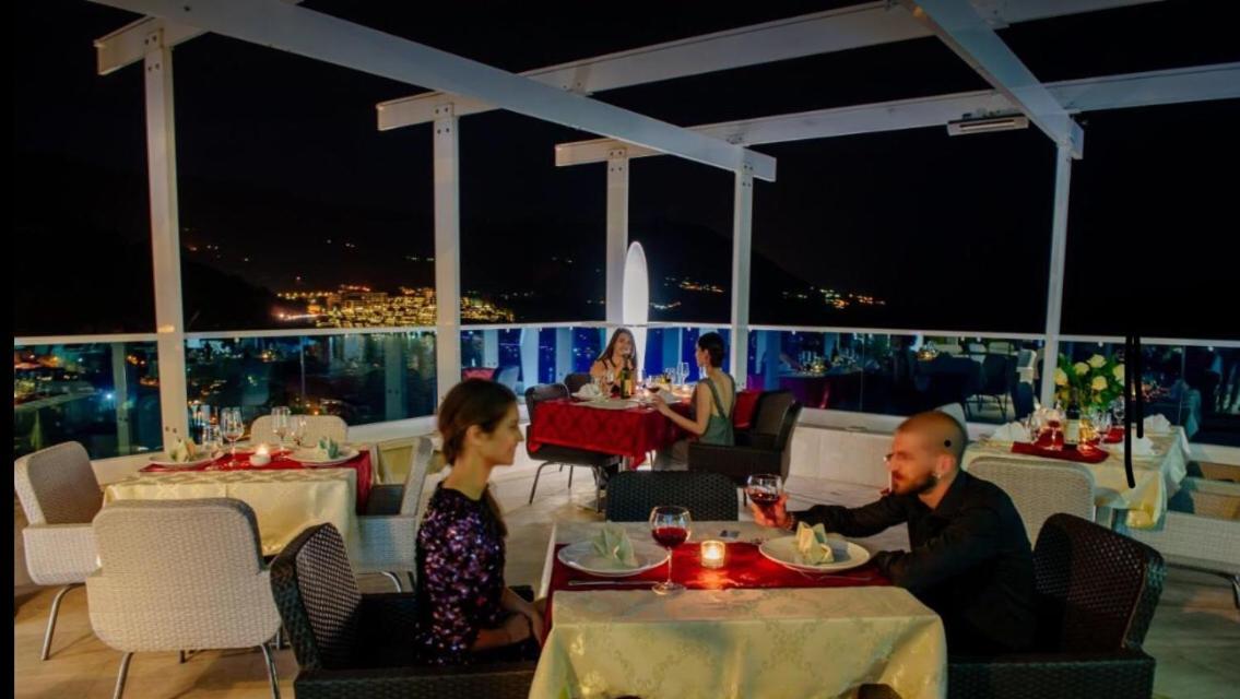 Luxury Apartments Mia ブドヴァ エクステリア 写真