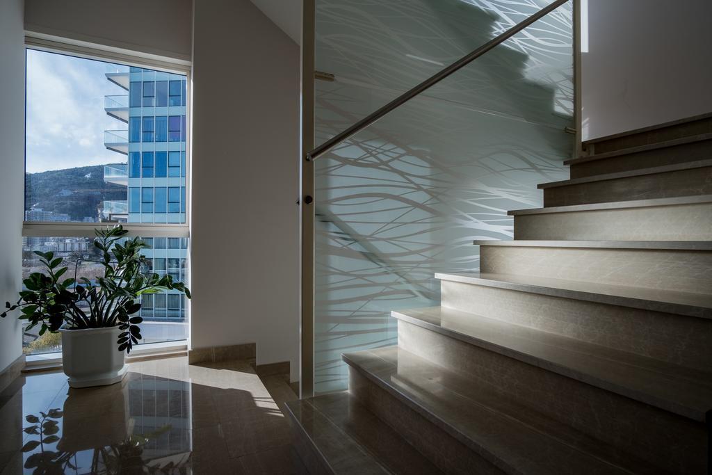 Luxury Apartments Mia ブドヴァ エクステリア 写真