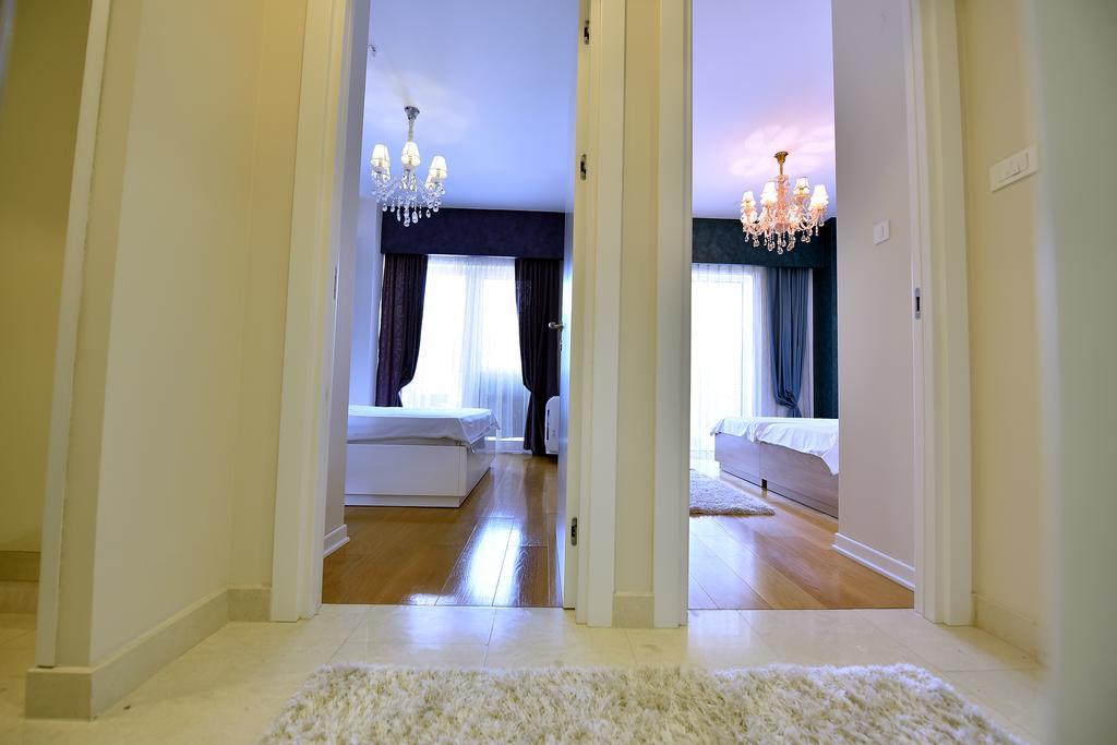 Luxury Apartments Mia ブドヴァ エクステリア 写真