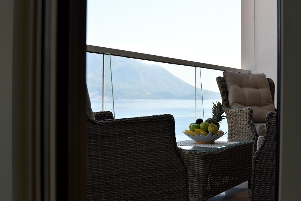 Luxury Apartments Mia ブドヴァ エクステリア 写真