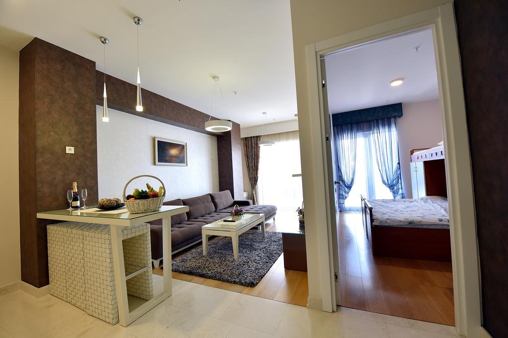 Luxury Apartments Mia ブドヴァ エクステリア 写真