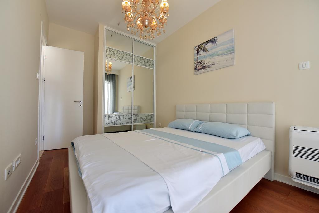 Luxury Apartments Mia ブドヴァ エクステリア 写真