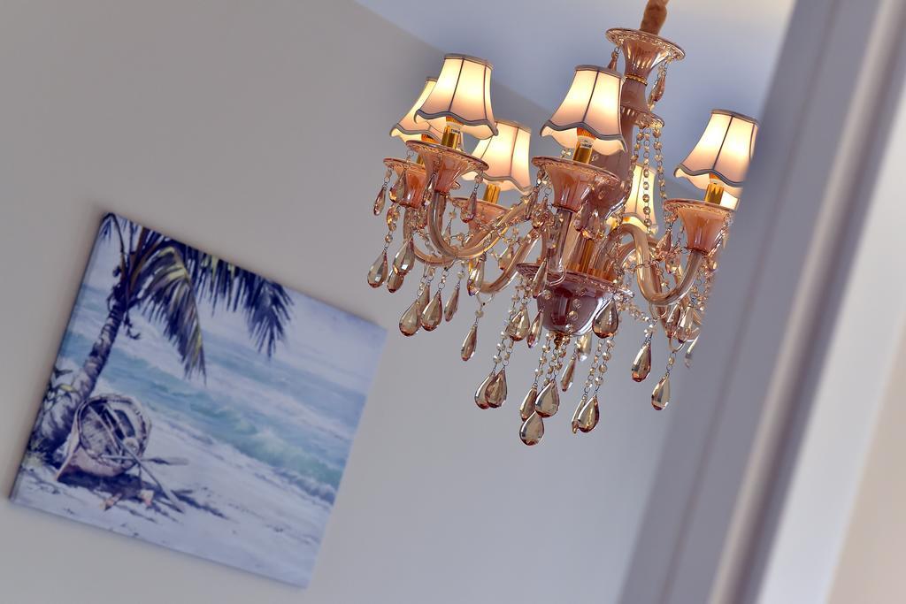 Luxury Apartments Mia ブドヴァ エクステリア 写真