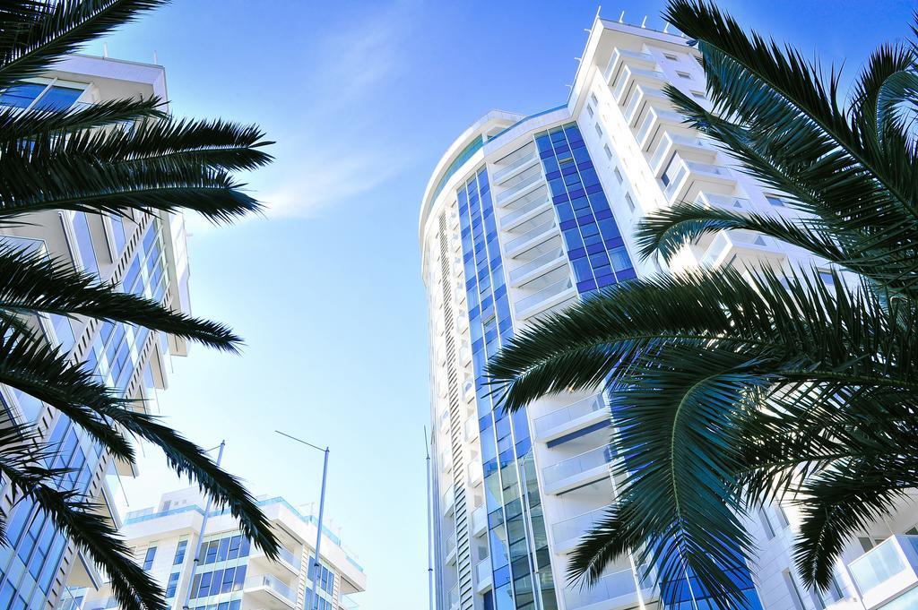 Luxury Apartments Mia ブドヴァ エクステリア 写真