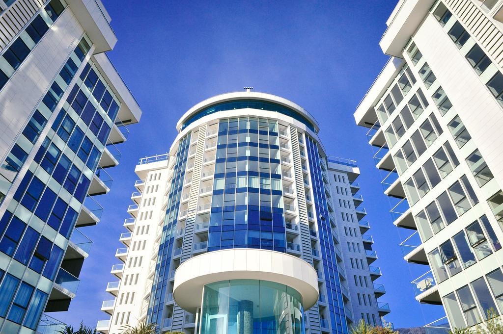Luxury Apartments Mia ブドヴァ エクステリア 写真