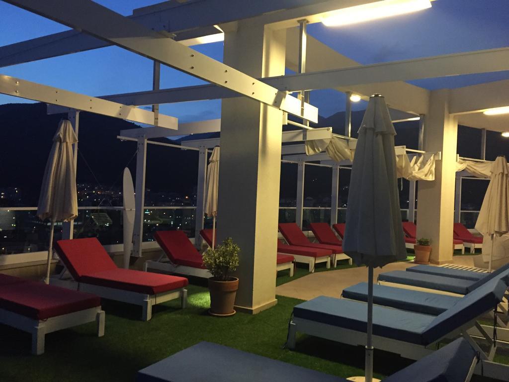 Luxury Apartments Mia ブドヴァ エクステリア 写真