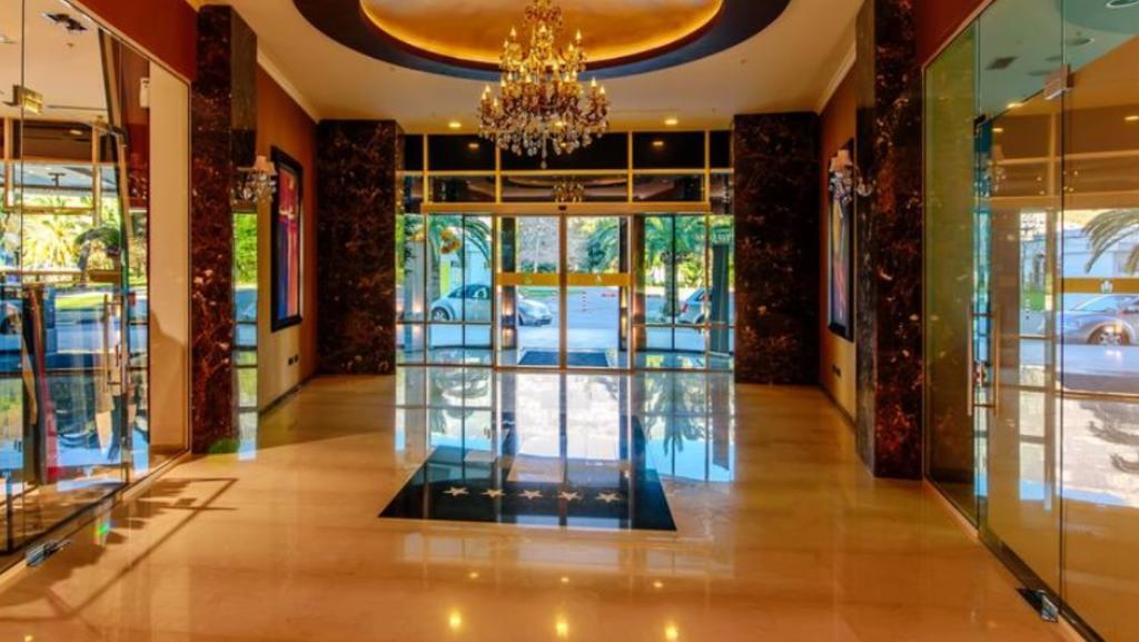 Luxury Apartments Mia ブドヴァ エクステリア 写真